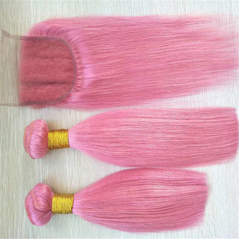 Fashionable and Cheap Price Ombre Color Human Hair Weft YL264